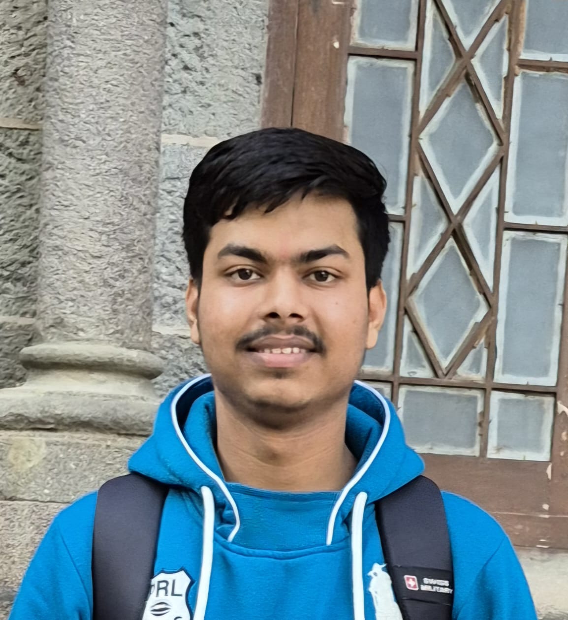 Prathamesh Nawale